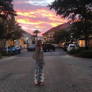 Meet your Posher, Brianna